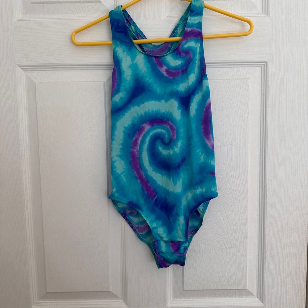 Bathing suit 16